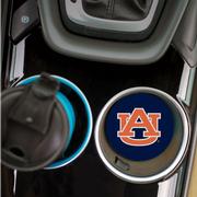 Auburn 2pk UA Car Coaster